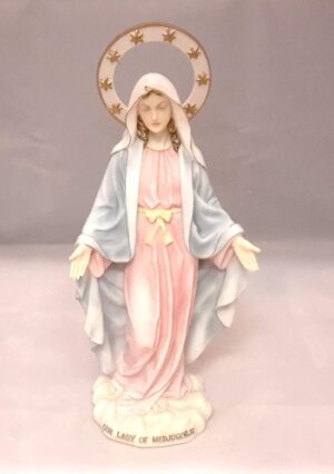 Beeld Medjugorje
