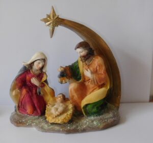 Kerstgroep 56390