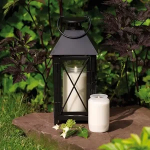 Grafkaarsen wit 6 dagen.